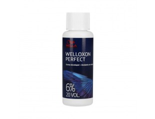 Oxidant 6% Wella Professionals Koleston Welloxon Perfect 20 Vol, 60 ml 8005610617244