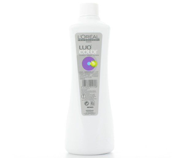 Oxidant 7.5% L`Oreal Professionnel LuoColor, 1000 ml