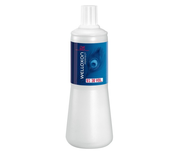 Oxidant 9% Wella Professionals Koleston Welloxon Perfect 30 Vol, 1000 ml