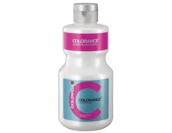 Oxidant Goldwell Colorance Cover Plus, 1000 ml 4021609012191