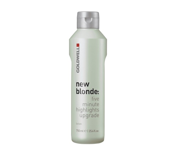 Oxidant Goldwell New Blonde Lotion, 750 ml