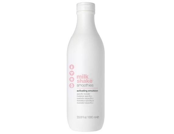Oxidant Milk Shake Smoothies, 1000 ml 8032274058397