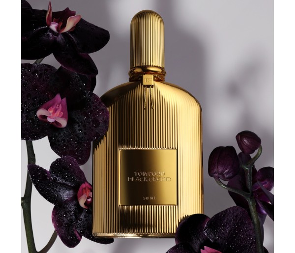 Black Orchid, Unisex, Apa de parfum, 100 ml
