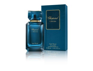 Agar Royal, Unisex, Apa de parfum, 100 ml 7640177367518