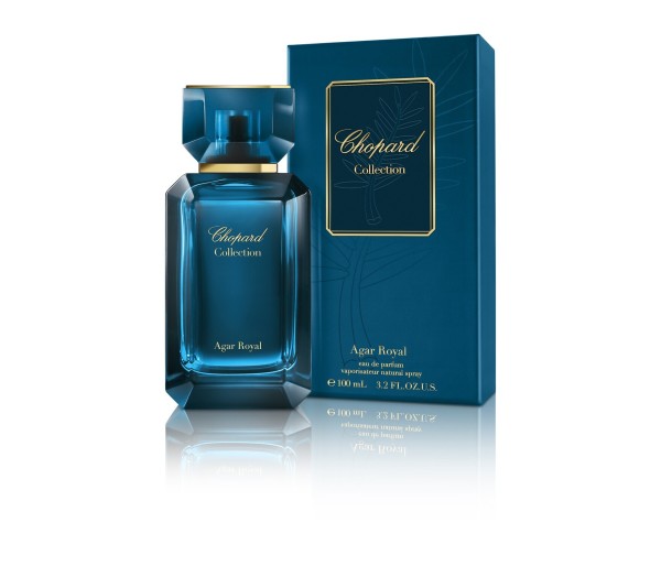Agar Royal, Unisex, Apa de parfum, 100 ml