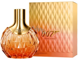 007 Dual Mission, Femei, Apa de parfum, 30 ml 3614228239677