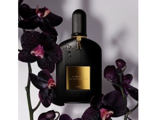 Black Orchid, Femei, Apa de parfum, 100 ml 888066000079