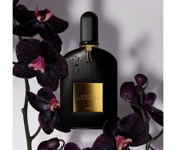 Black Orchid, Femei, Apa de parfum, 100 ml