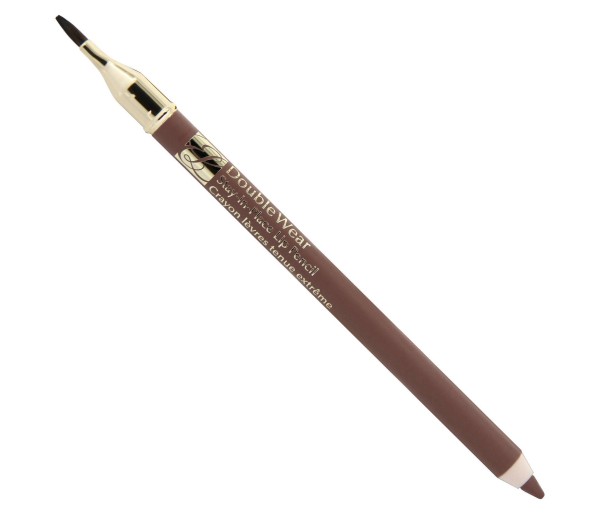 Double Wear Lip Pencil, Creion de buze, Nuanta 12, 1.2 gr