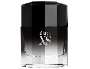 Black XS, Barbati, Apa de toaleta, 100 ml 3349668161348