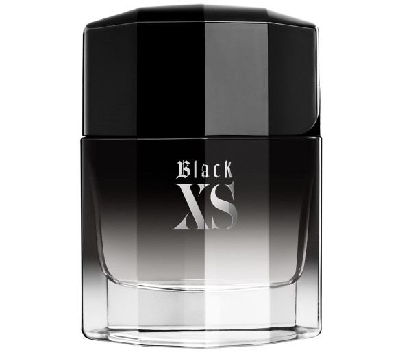 Black XS, Barbati, Apa de toaleta, 100 ml
