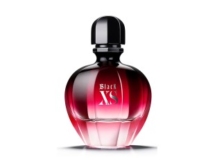 Black XS, Femei, Apa de parfum, 80 ml 3349668555062