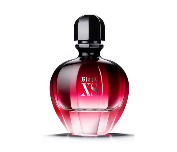 Black XS, Femei, Apa de parfum, 80 ml
