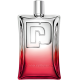 Erotic Me, Unisex, Apa de parfum, 62 ml