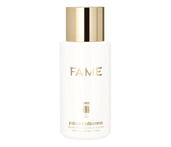 Fame, Femei, Crema de corp, 200 ml
