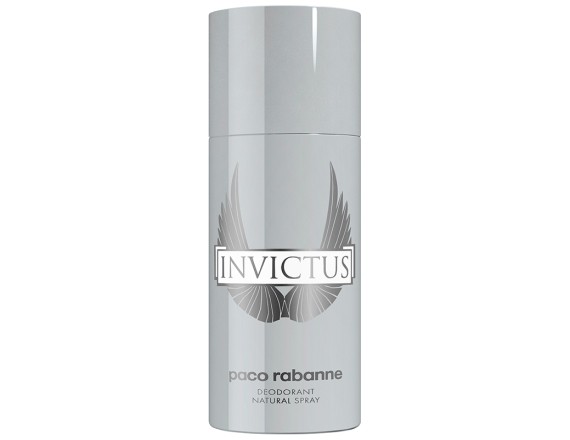 Invictus, Barbati, Deodorant spray, 150 ml 3349668530564