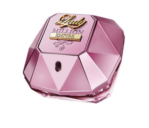 Lady Million Empire, Femei, Apa de parfum, 50 ml