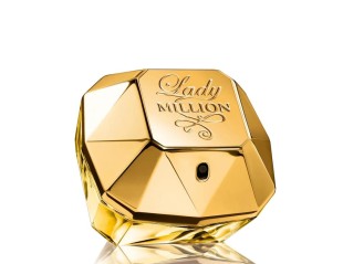 Lady Million, Femei, Apa de parfum, 50 ml 3349668508488