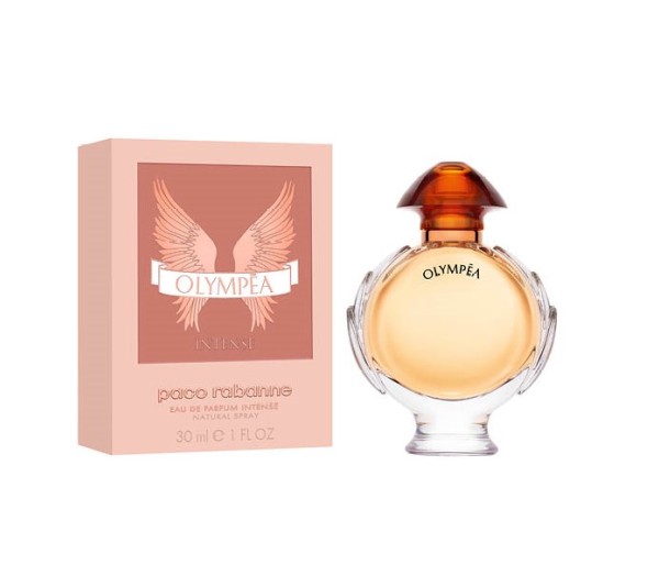 Olympea Intense, Femei, Apa de parfum, 30 ml
