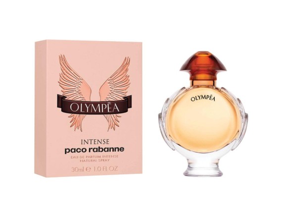 Olympea Intense, Femei, Apa de parfum, 50 ml 3349668568086