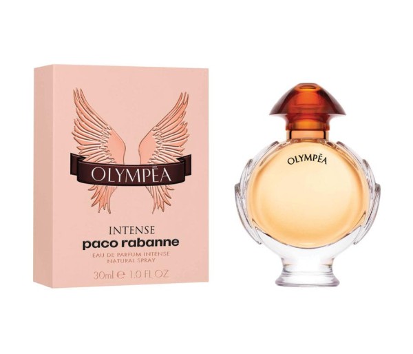 Olympea Intense, Femei, Apa de parfum, 50 ml