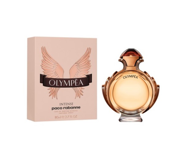 Olympea Intense, Femei, Apa de parfum, 80 ml