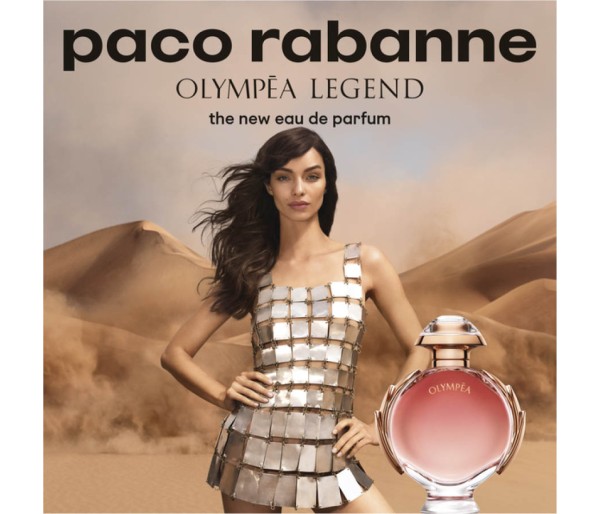 Olympea Legend, Femei, Apa de parfum, 80 ml