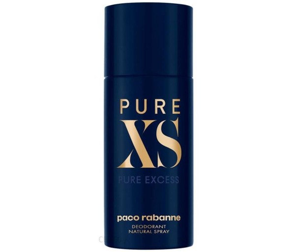 Pure XS for Her, Femei, Deodorant spray, 150 ml