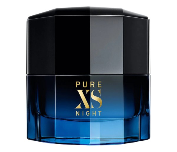 Pure XS Night, Barbati, Apa de parfum, 50 ml