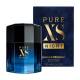 Pure XS Night, Barbati, Apa de parfum, 100 ml