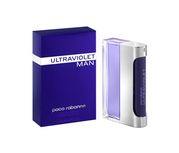 Ultraviolet, Barbati, Apa de toaleta, 30 ml