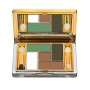 Pure Color Eyeshadow Palette, Paleta fard de pleoape, Nuanta 09 Emerald Oasis, 7.6 gr