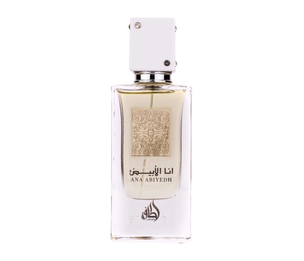 Ana Abiyedh, Femei, Apa de parfum, 60 ml