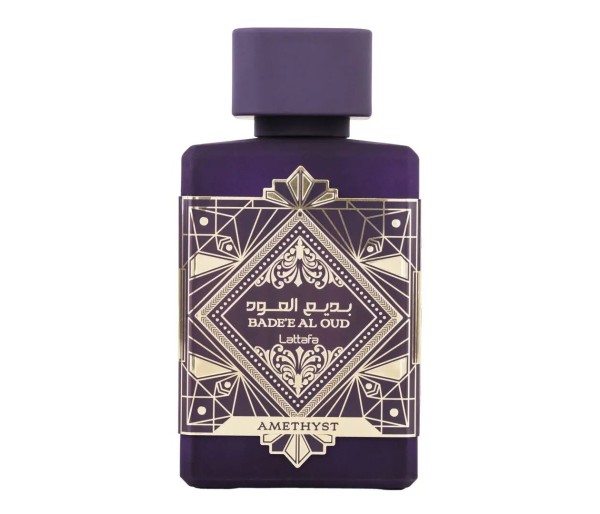 Bade`e al Oud Amethyst, Unisex, Apa de parfum, 100 ml