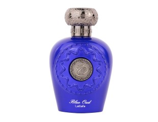 Blue Oud, Unisex, Apa de parfum, 100 ml 6291107450452
