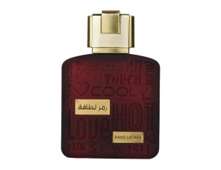 Ramz Lattafa Gold, Femei, Apa de parfum, 100 ml 6291106066715