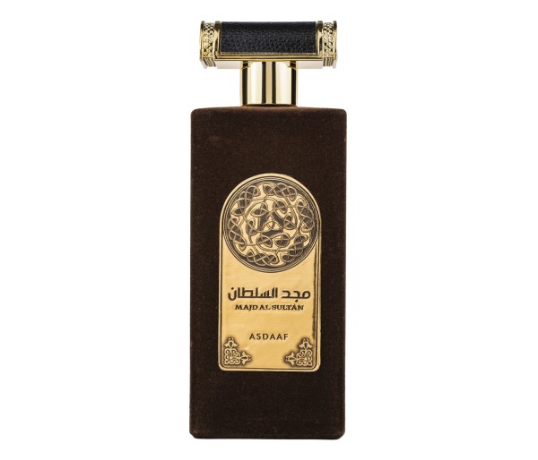 Majd Al Sultan, Barbati, Apa de parfum, 100 ml