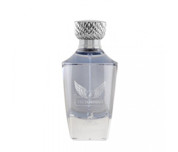 Victorioso, Unisex, Apa de parfum, 100 ml