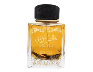Pure Oudi, Unisex, Apa de parfum, 100 ml 6426185651068