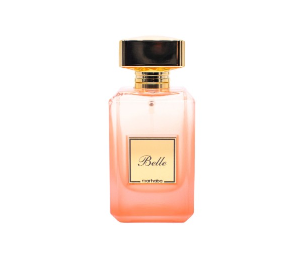 Belle, Unisex, Apa de parfum, 100 ml