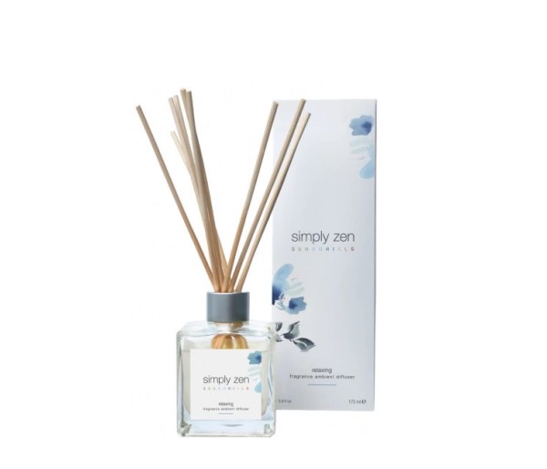 Parfum de camera Simply Zen Sensorials Cocooning Diffuser, 175 ml