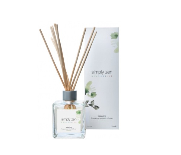 Parfum de camera Simply Zen Sensorials Balancing Diffuser, 175 ml