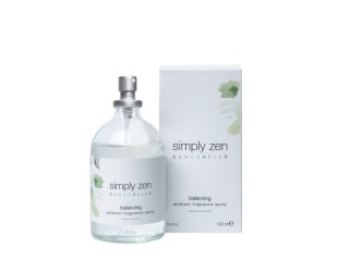 Parfum de camera Simply Zen Sensorials Balancing Spray, 100 ml 8032274012566
