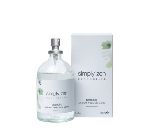 Parfum de camera Simply Zen Sensorials Balancing Spray, 100 ml