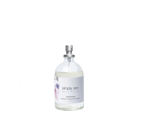 Parfum de camera Simply Zen Sensorials Cocooning Spray, 100 ml