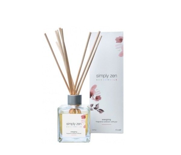 Parfum de camera Simply Zen Sensorials Energizing Diffuser, 175 ml