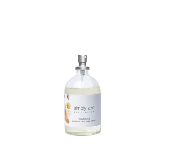 Parfum de camera Simply Zen Sensorials Heartening Spray, 100 ml