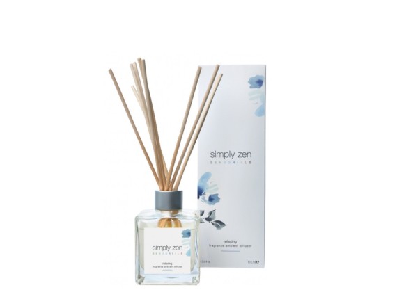 Parfum de camera Simply Zen Sensorials Relaxing Diffuser, 175 ml 8032274012627