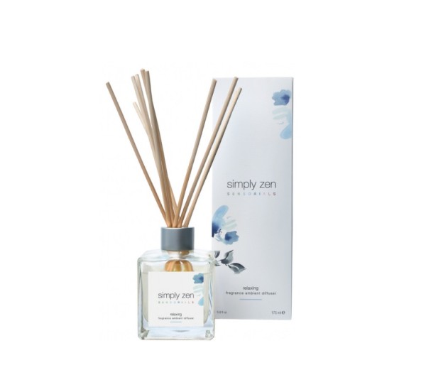 Parfum de camera Simply Zen Sensorials Relaxing Diffuser, 175 ml