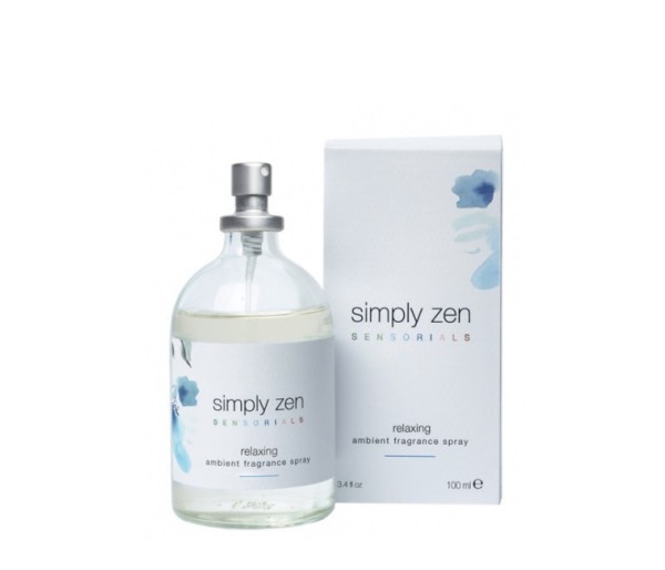 Parfum de camera Simply Zen Sensorials Relaxing Spray, 100 ml